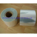 Vacuum Formed Rigid Pet Plastic Film for Food Packing, Folding Boxes